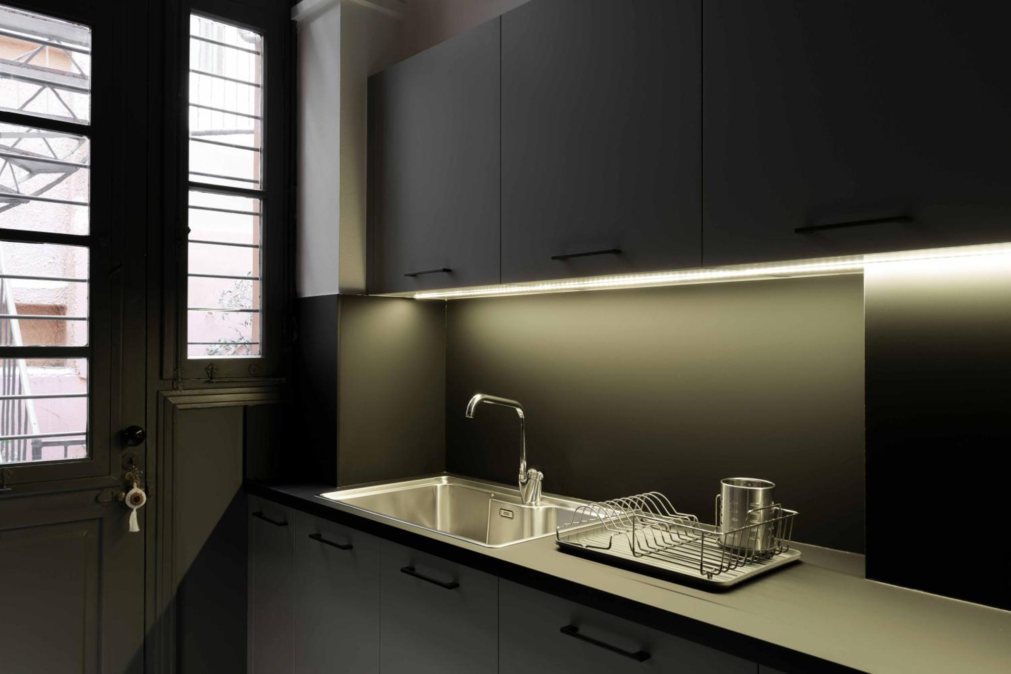Art Pantheon - Suites & Apartments Atene Esterno foto