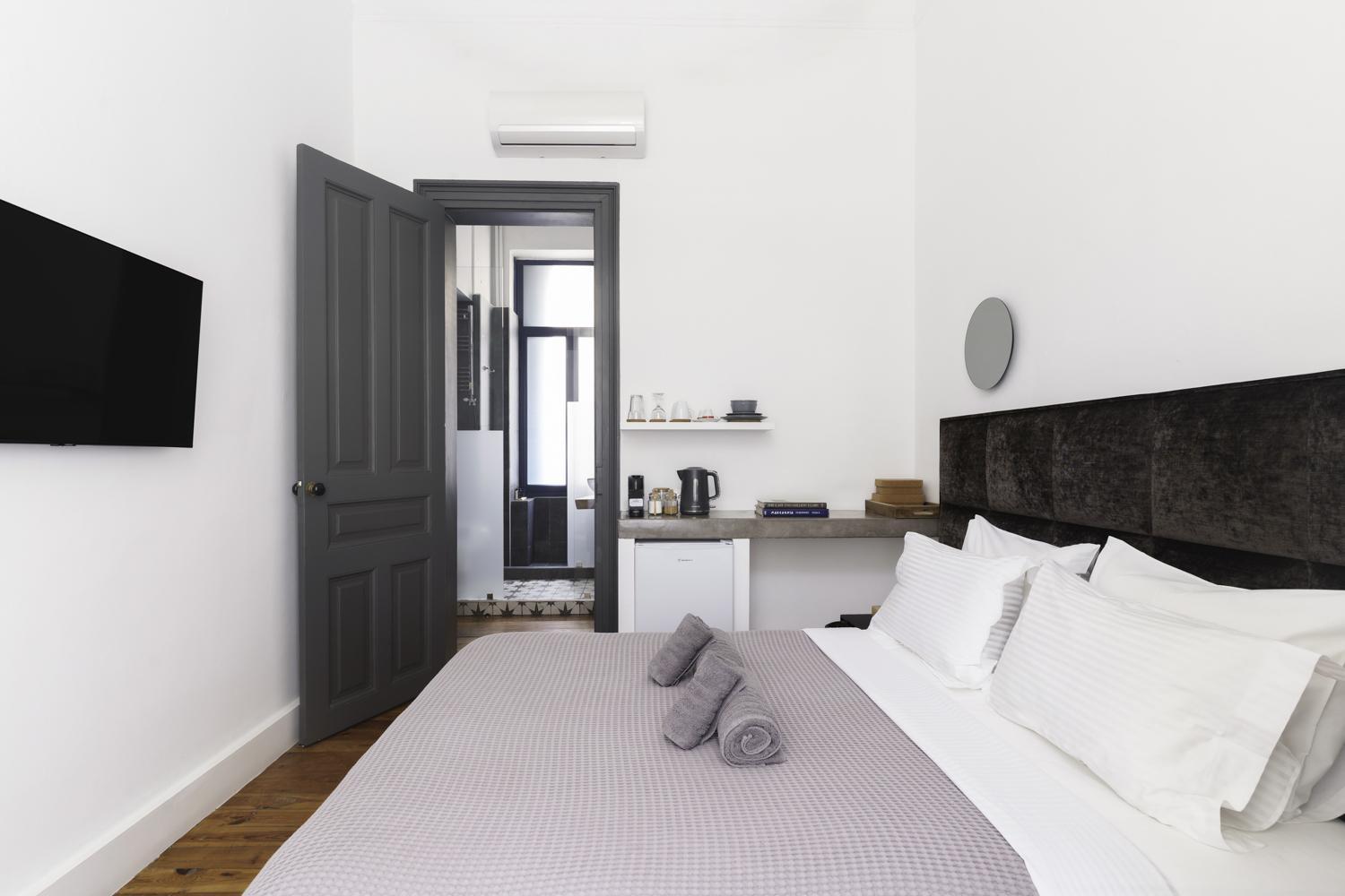 Art Pantheon - Suites & Apartments Atene Esterno foto