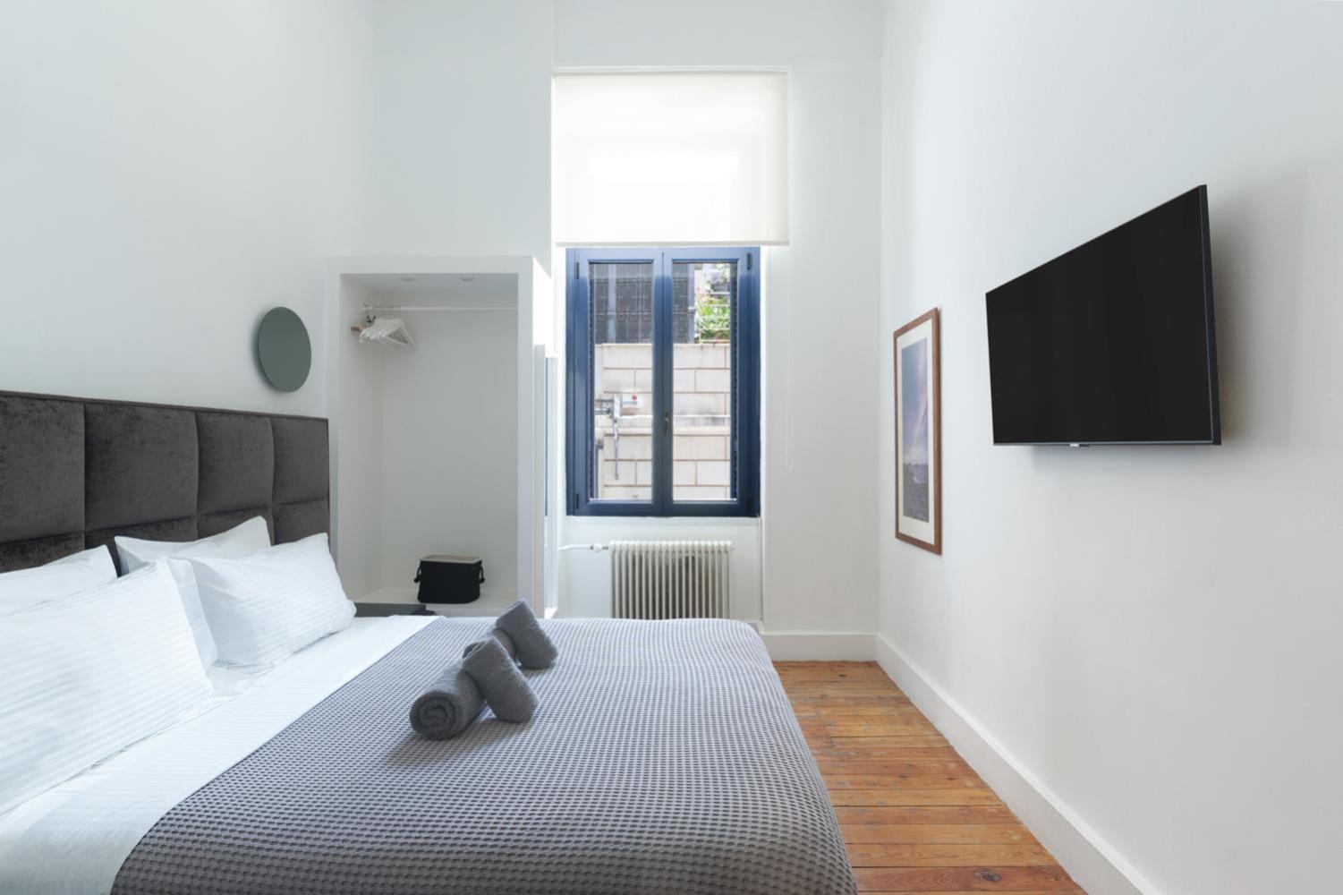Art Pantheon - Suites & Apartments Atene Esterno foto